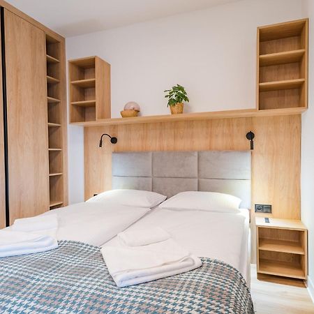 Apartamenty Na Uroczysku Szklarska Poręba Εξωτερικό φωτογραφία