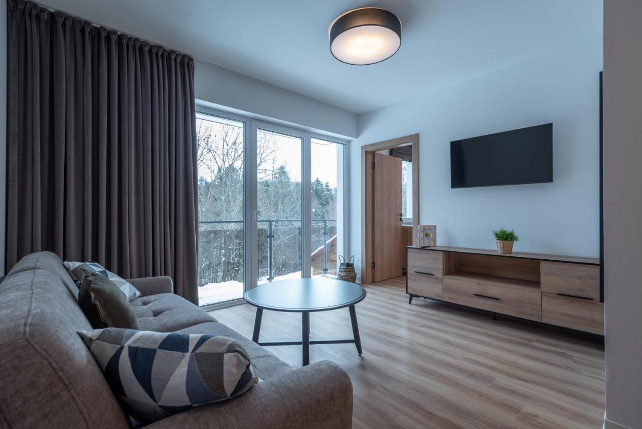 Apartamenty Na Uroczysku Szklarska Poręba Εξωτερικό φωτογραφία
