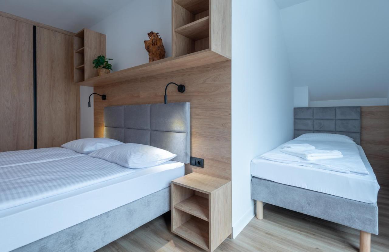 Apartamenty Na Uroczysku Szklarska Poręba Εξωτερικό φωτογραφία