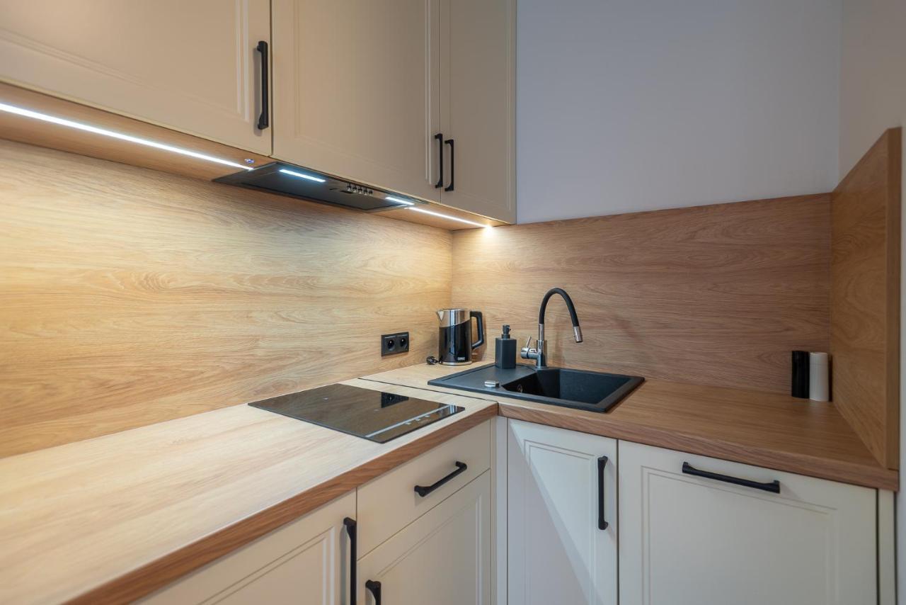 Apartamenty Na Uroczysku Szklarska Poręba Εξωτερικό φωτογραφία