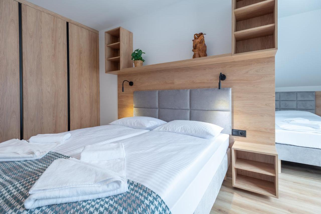 Apartamenty Na Uroczysku Szklarska Poręba Εξωτερικό φωτογραφία
