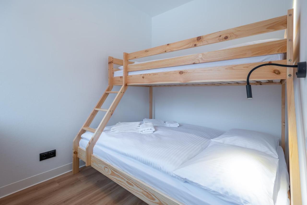 Apartamenty Na Uroczysku Szklarska Poręba Εξωτερικό φωτογραφία