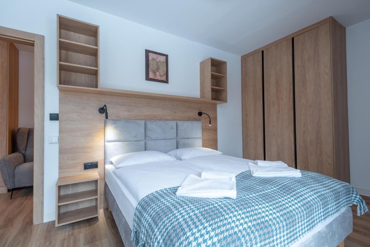 Apartamenty Na Uroczysku Szklarska Poręba Εξωτερικό φωτογραφία