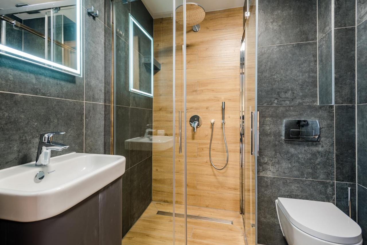 Apartamenty Na Uroczysku Szklarska Poręba Εξωτερικό φωτογραφία