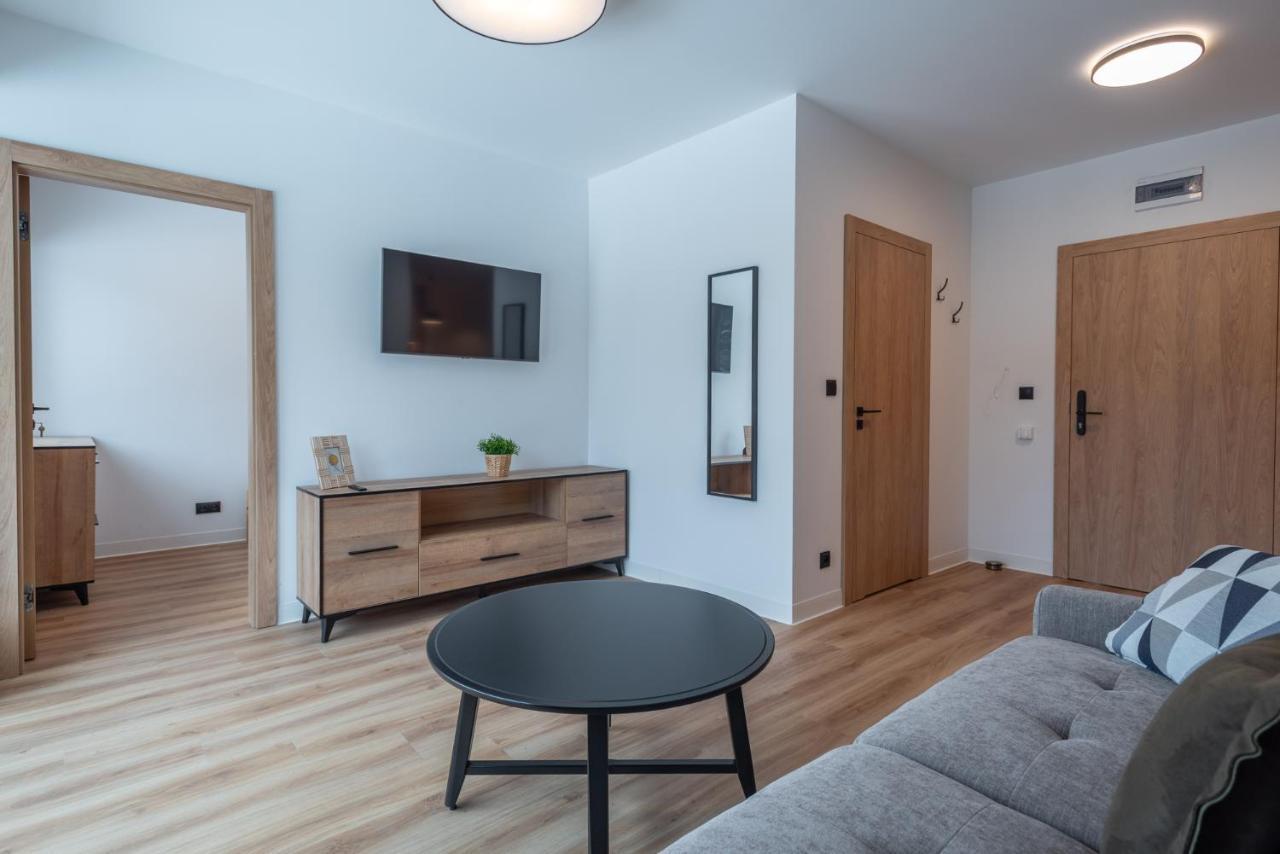 Apartamenty Na Uroczysku Szklarska Poręba Εξωτερικό φωτογραφία