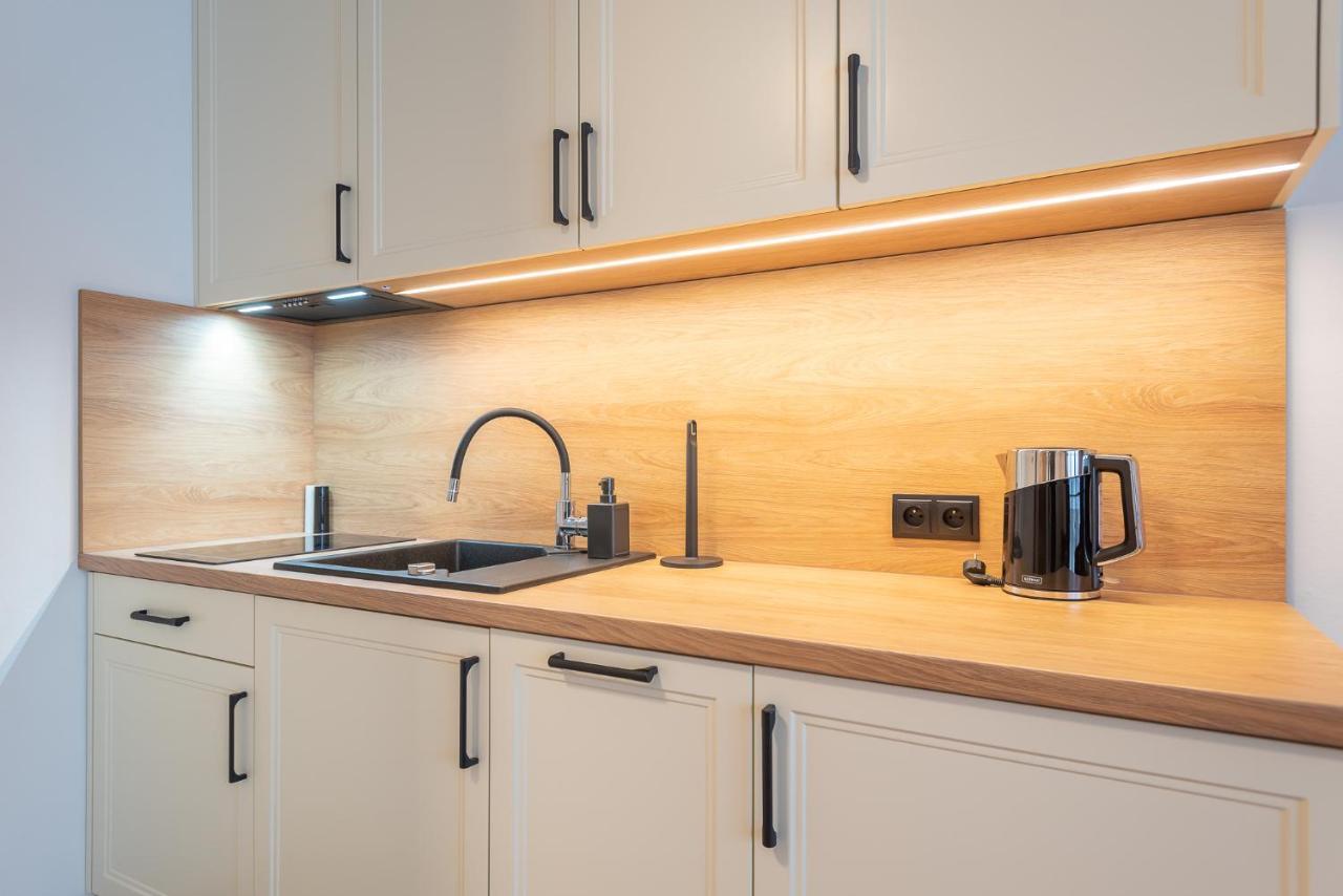 Apartamenty Na Uroczysku Szklarska Poręba Εξωτερικό φωτογραφία