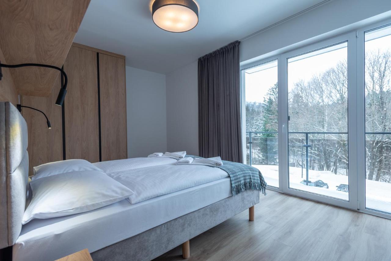Apartamenty Na Uroczysku Szklarska Poręba Εξωτερικό φωτογραφία