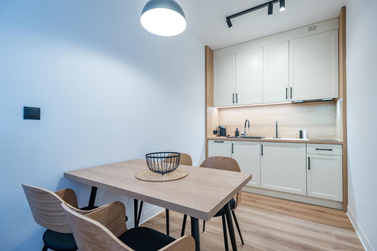 Apartamenty Na Uroczysku Szklarska Poręba Εξωτερικό φωτογραφία
