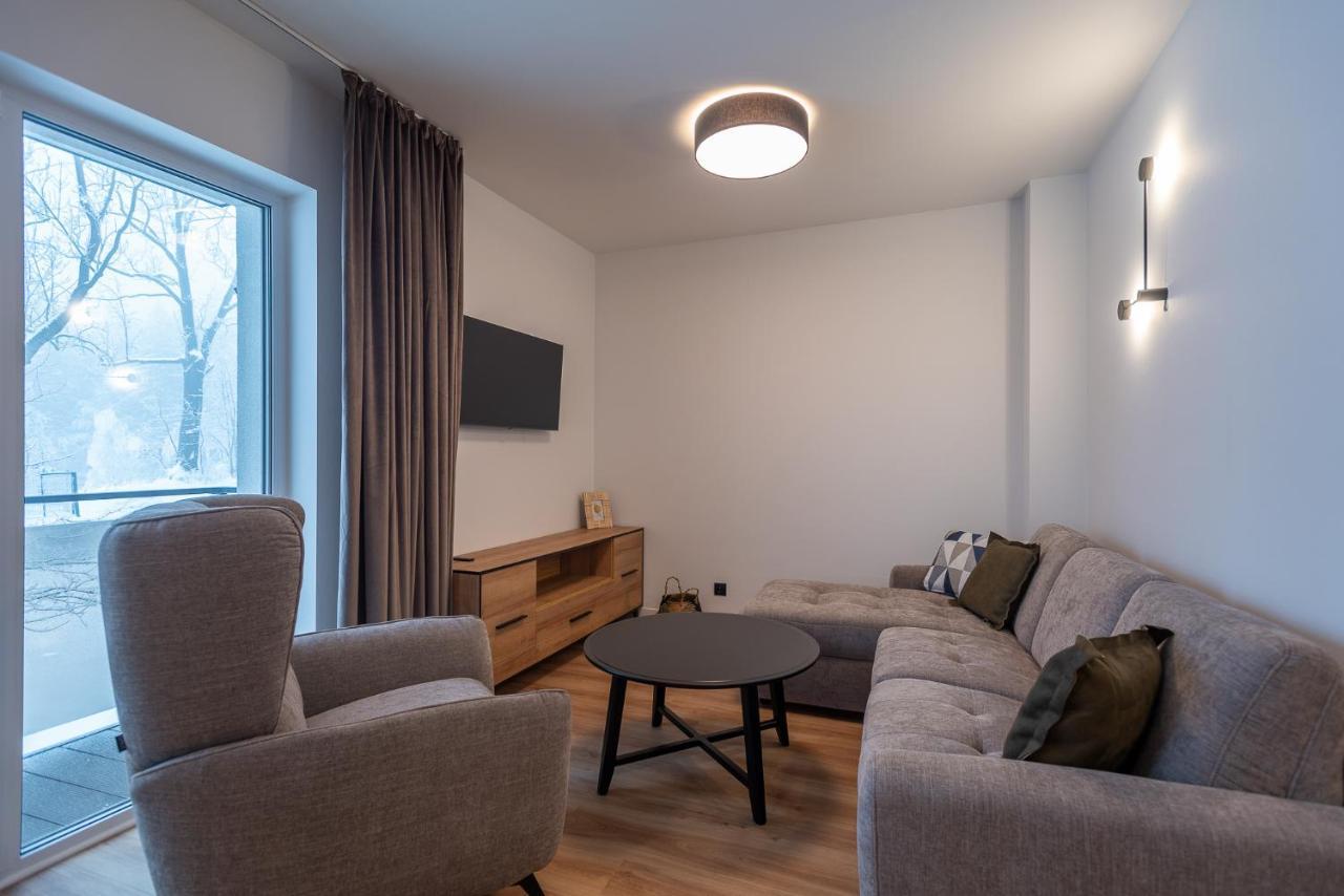 Apartamenty Na Uroczysku Szklarska Poręba Εξωτερικό φωτογραφία