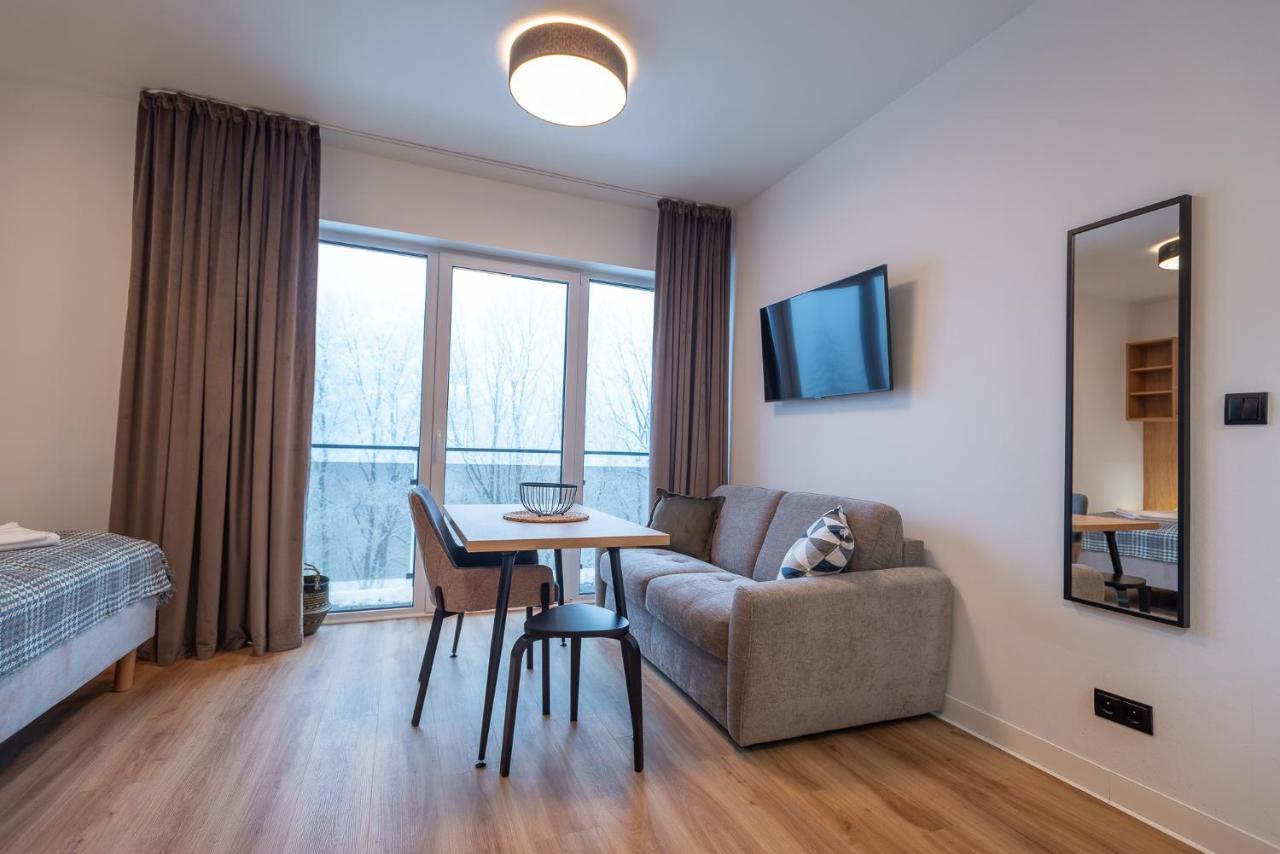 Apartamenty Na Uroczysku Szklarska Poręba Εξωτερικό φωτογραφία