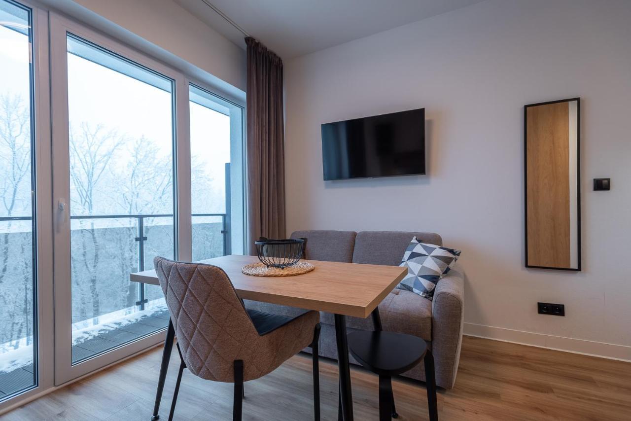 Apartamenty Na Uroczysku Szklarska Poręba Εξωτερικό φωτογραφία