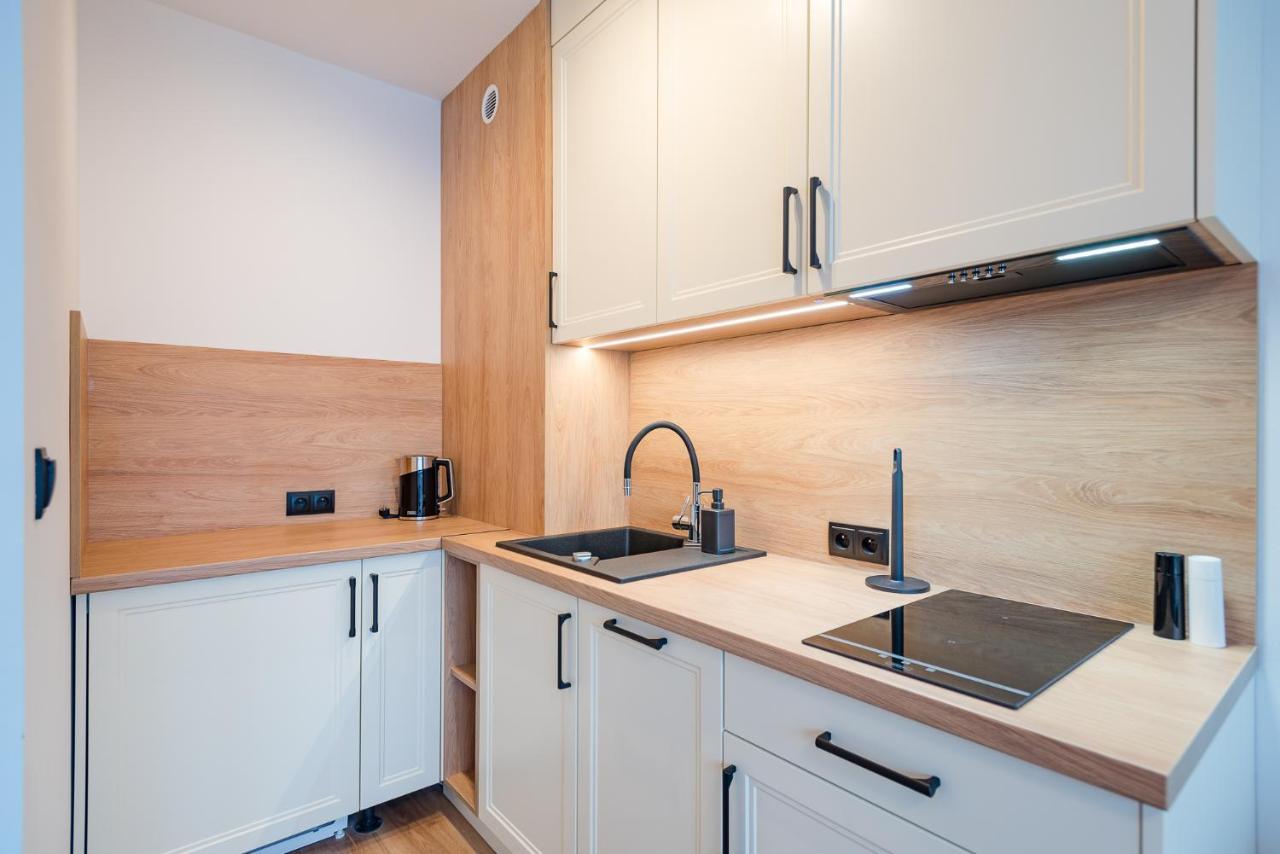 Apartamenty Na Uroczysku Szklarska Poręba Εξωτερικό φωτογραφία